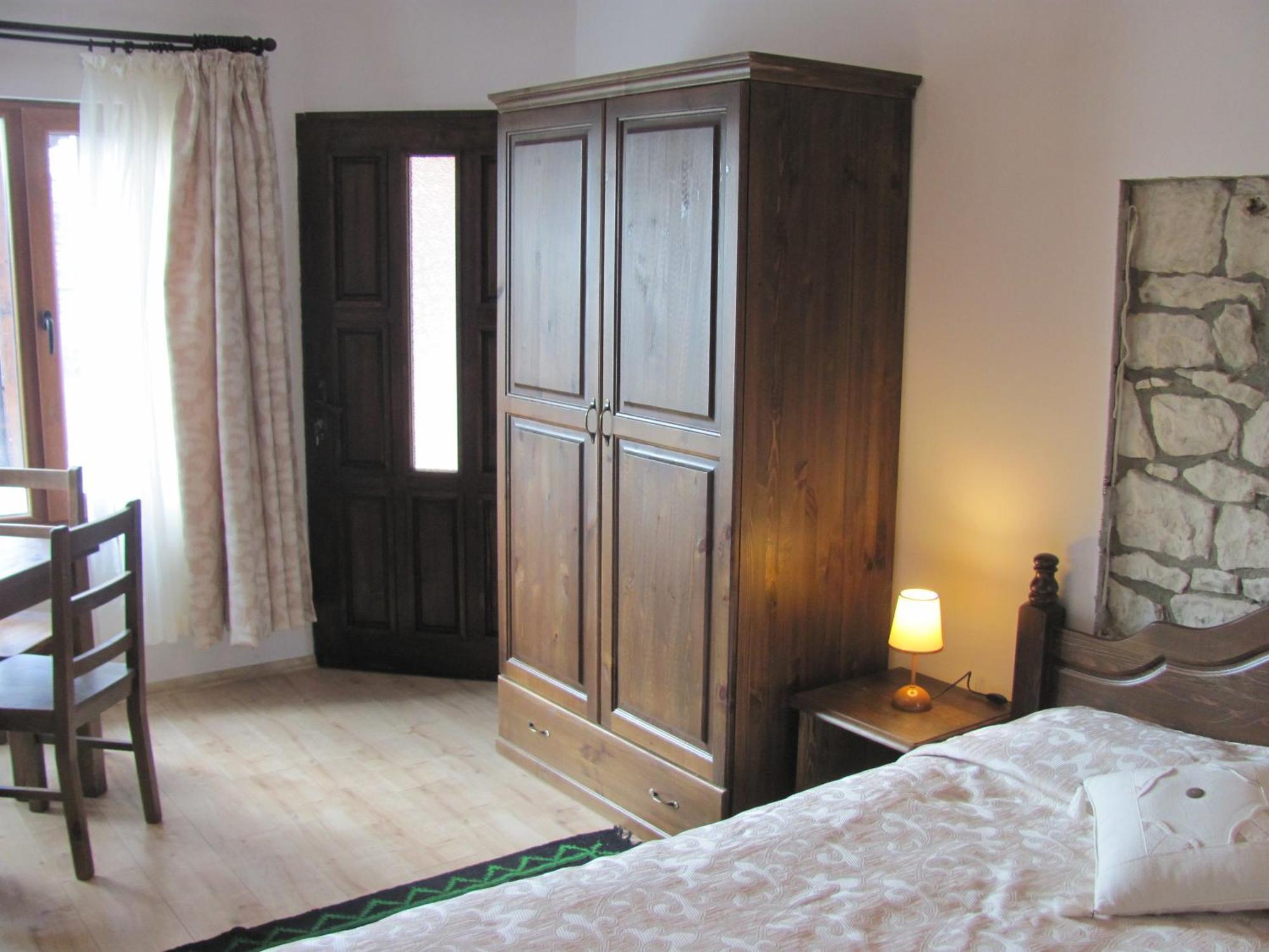 Guest House Villa Elma Nevsha 客房 照片
