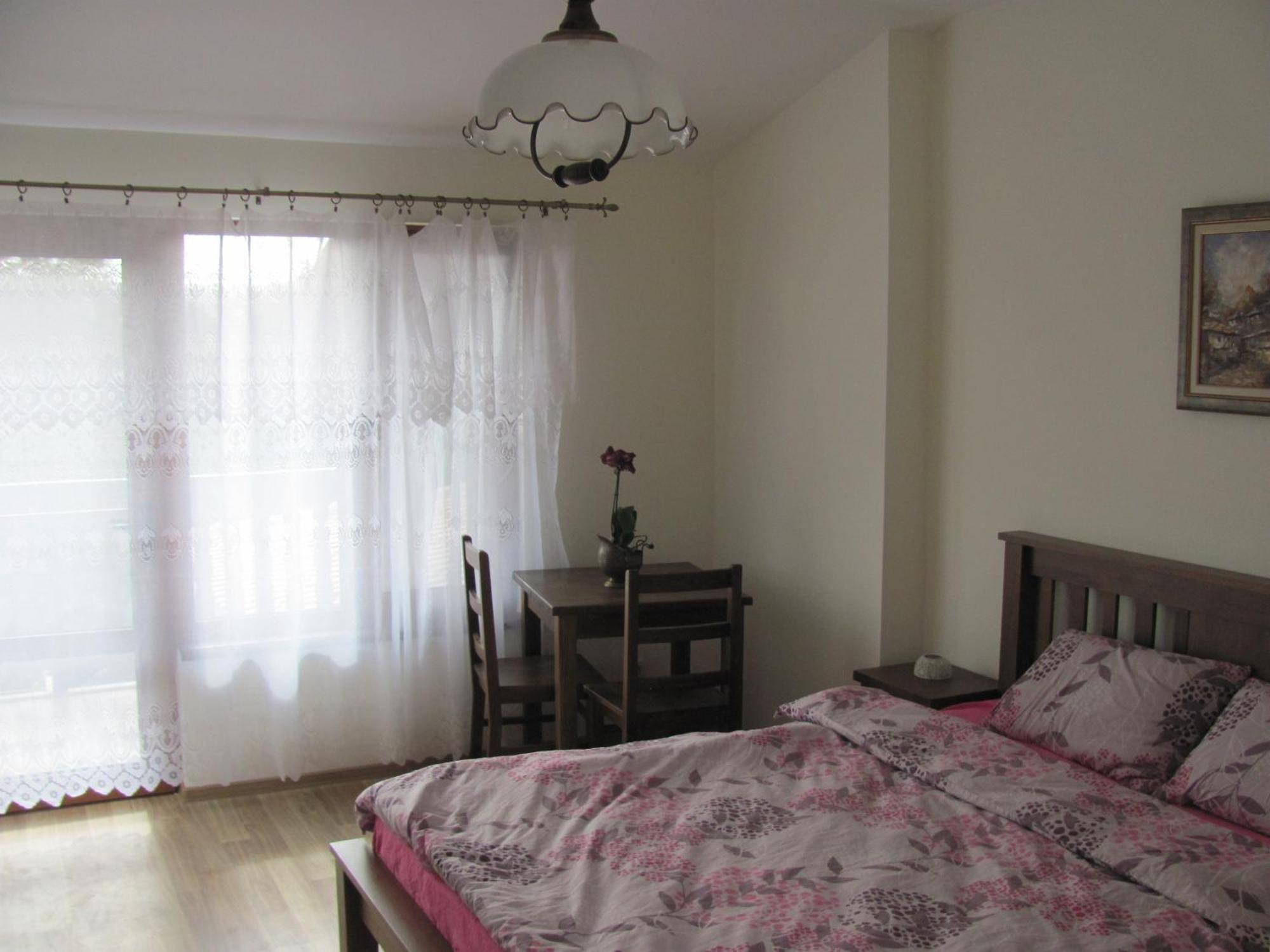 Guest House Villa Elma Nevsha 客房 照片