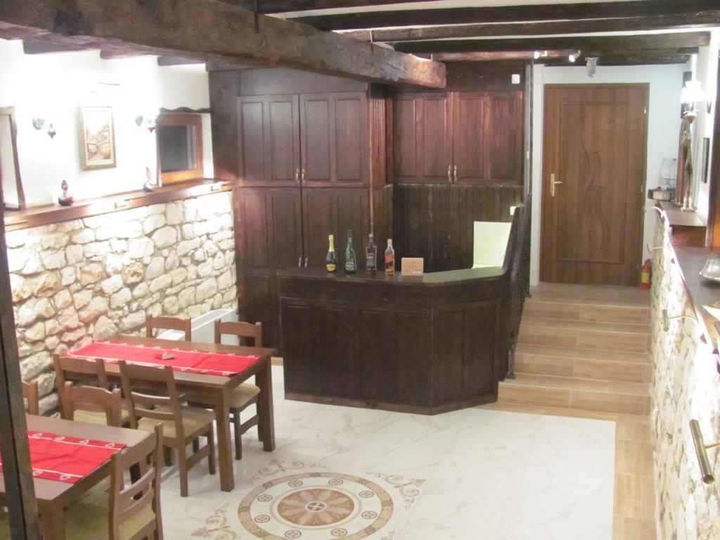 Guest House Villa Elma Nevsha 外观 照片