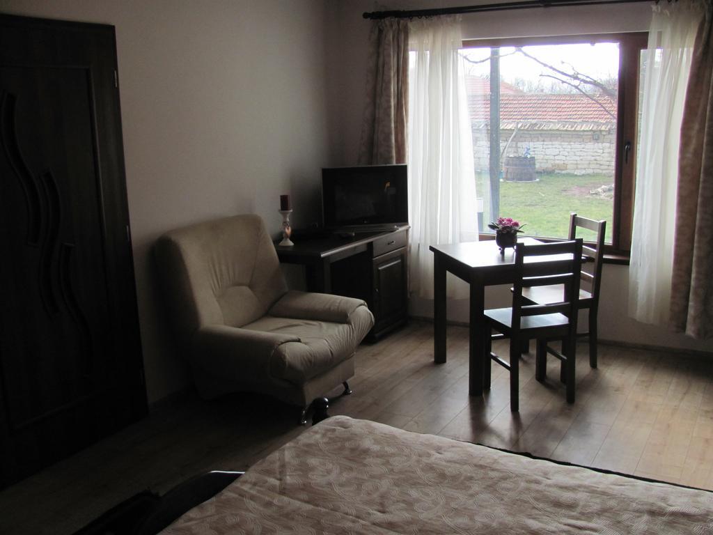 Guest House Villa Elma Nevsha 客房 照片