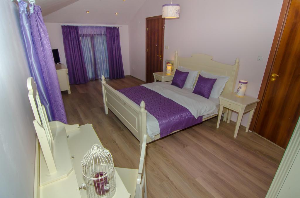 Guest House Villa Elma Nevsha 客房 照片
