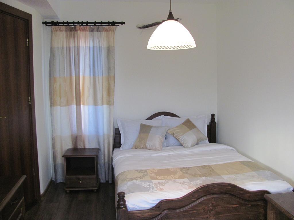 Guest House Villa Elma Nevsha 客房 照片