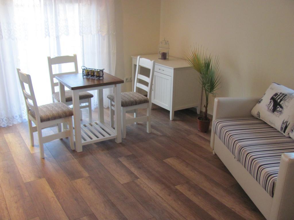 Guest House Villa Elma Nevsha 客房 照片