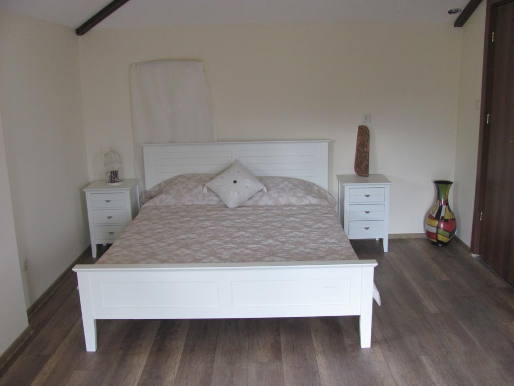 Guest House Villa Elma Nevsha 客房 照片