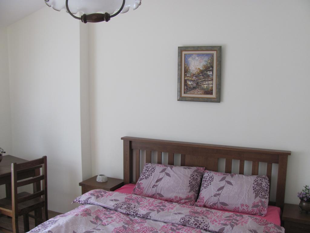Guest House Villa Elma Nevsha 客房 照片