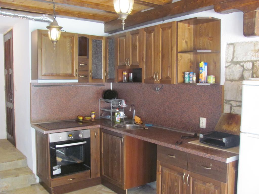 Guest House Villa Elma Nevsha 外观 照片