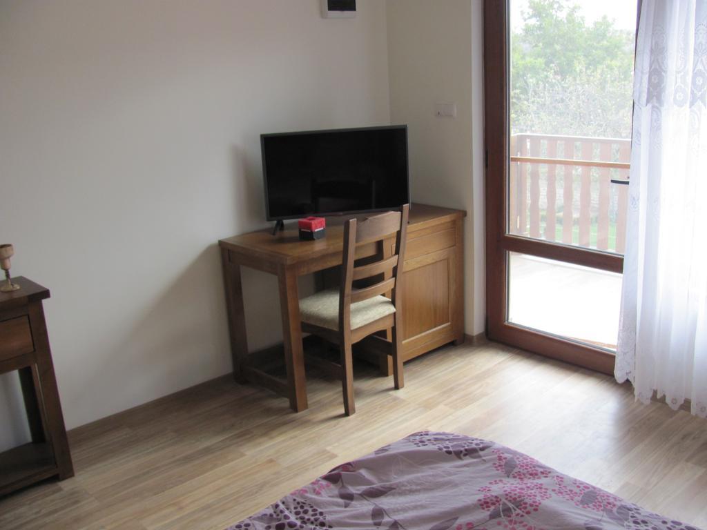 Guest House Villa Elma Nevsha 客房 照片